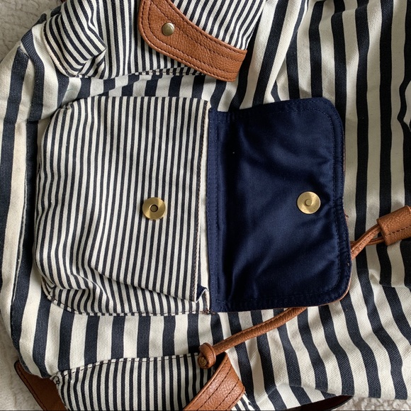 Call it Spring Drawstring Backpack - Picture 4 of 7